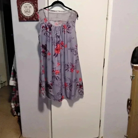 Unbranded Dress NWOT - Picture 4 of 7